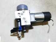 Hydraulikpumpe Volkswagen Phaeton, 2002.04 - 2006 hb70074015k,hb70074-015k CARA