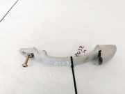 Haltegriff Haltegriff Verdeckgriff - Hinten Linke Citroen C3, I 2002.02 - 2005.06 Gebraucht,