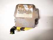 Steuergerät Airbag Skoda Roomster, I 2006.01 - 2010.05 1c0909605f,5wk43131