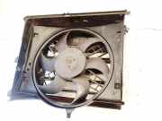 Kühlerlüfter Lüftermotor BMW 3-Series, E46 2002.06 - 2005.02 facelift Gebraucht ,