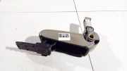 Armlehne - Mittelarmlehne Audi A6, C5 2001.08 - 2005.01 facelift 4b0864245k,