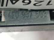 Sicherungskasten Audi A6, C6 2005.01 - 2008.10 4F0937503, 4F0 937 503