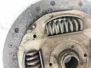 Kupplungsscheibe Skoda Fabia, II 5J 2007.01 - 2010.06 045141025c,