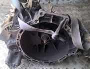 Schaltgetriebe Mazda 6, 2002.06 - 2007.08 3a1,