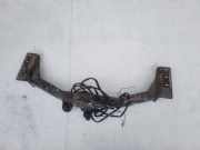 Anhängerkupplung Mitsubishi Pajero Sport, I K90 1996.01 - 2000.06 Gebraucht,