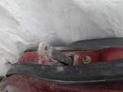 T?rfangband T?rbremse T?rstopper - Hinten Linke Mazda 626, 1991.08- 1997.04 Gebraucht,