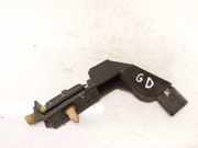 Stoßstangenhalter - Hinten Rechts Audi A4, B8 2007.11 - 2015.06 8K5807890A,