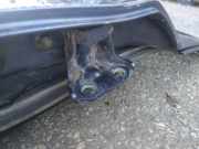 T?rscharnier Hinten Subaru Outback, V 2015.01 - 2019.12 Gebraucht,