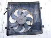 Kühlerlüfter Lüftermotor Skoda Fabia, I 6Y 1999.08 - 2005.10 6q0121207e,