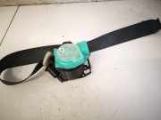 Sicherheitsgurt - Hinten Rechts Nissan Note, 2006.03 - 2013.06 88844BH04A,