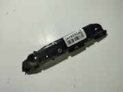 Stoßstangenhalter - Hinten Toyota Yaris, II (XP90) 2005.01 - 2011.01 5258600040, 52586-00040