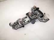 Lampenträger Heckleuchte - Hinten Volkswagen Bora, 1998.01 - 2005.12 1j5945257, ALH