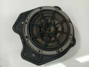 Lautsprecher Citroen C4 Picasso, I 2006.01 - 2013.06 Gebraucht,