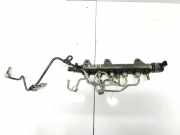 Kraftstoffverteiler Nissan Qashqai, I 2006.01 - 2010.06 8200718753,445 214 155 8200 718 753 12353