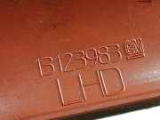 Innenausstattung Opel Signum, 2003.05 - 2008.06 13123983,13123983