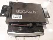 CD-Wechsler SAAB 9-5, 1997.09 - 2005.11 5521323,e1021857