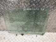 Seitenscheibe - Hinten Rechts Nissan Primera, P11 1996.06 - 2001.12 Gebraucht , NA