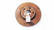 Bremsscheibe Toyota Avensis, II 2006.03 - 2008.12 facelift ventiliuojamas,