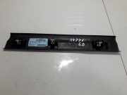 Schwellerverkleidung - Hinten Rechts Dodge Journey. 2009.01 - 2014.12 1be48xdvab, 1be48trmab