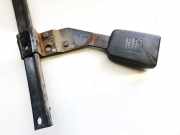 Gurtschloss - Hinten Linke Volkswagen Transporter, T4 1990.07 - 1996.01 701857878,