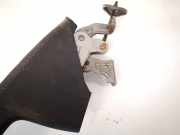 Handbremshebel Skoda Fabia, II 5J 2007.01 - 2010.06 Gebraucht,