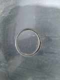Abdeckung Abschlepphaken - Hinten Citroen C4, I 2004.11 - 2008.06 Gebraucht,