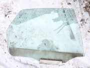 Seitenscheibe - Hinten Rechts Opel Vectra, B 2000.09 - 2002.04 facelift Gebraucht,