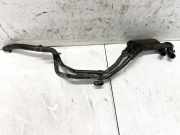 Kühlmittelrohrleitung Audi A8, D3 2002.09 - 2005.6 4e0121400b,