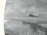 Zierleiste T?r Zier-Schutzleiste - Hinten Linke Opel Astra, G 1998.09 - 2004.12 Gebraucht,