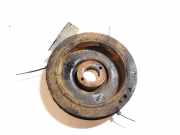 Riemenscheibe Kurbelwelle Peugeot 807, 2002.06 - 2012.05 Gebraucht,