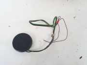 Lautsprecher Audi 80, B4 1991.09 - 1995.01 8a003539901c, 4932