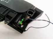 Airbag Sitz Renault Megane, II 2002.11 - 2006.06 8200077834D,