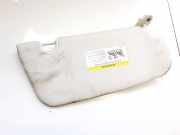 Sonnenblende Dodge Caliber, 2006.08 - 2009.01 55361230aa,