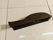 Innenausstattung Dacia Logan, I 2009.03 - 2012.10 facelift 8200739462, 8200739462 8200739464 8200 91 26 BB 82009126BB