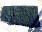 Seitenscheibe - Hinten Linke Toyota Corolla Verso, III 2004.05 - 2007 as2,