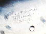 Zierleiste T?r Zier-Schutzleiste - Vorne Rechts Peugeot Partner, I 2003.01 - 2009.06 facelift 9634563477d,