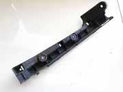 Stoßstangenhalter - Hinten Rechts Audi TT, 2006.08 - 2014.06 8j0807484,