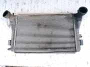 Ladeluftkühler Volkswagen Touran, 2003.01 - 2006.10 Gebraucht, Avq