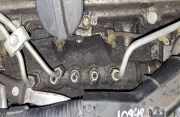 Kraftstoffverteiler Toyota Corolla Verso, III 2004.05 - 2007 Gebraucht,