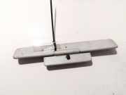 Sonnenblende Volkswagen Passat, B5+ 2000.11 - 2005.05 3b0858555,858555 Azm