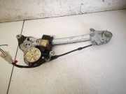 Fensterheber - Hinten Linke Mazda 626, 1991.08- 1997.04 Gebraucht,
