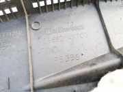 Windlauf Wischerabdeckung Nissan Micra, K12 2003.01 - 2007.06 66862ax700,