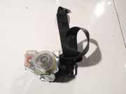 Sicherheitsgurt - Hinten CENTER Kia Ceed, I 2006.12 - 2010.05 898501H000,89850-1H000 898501H000