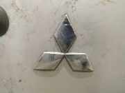 Emblem Mitsubishi Colt, 2003.09 - 2008.09 Gebraucht,