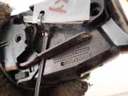 Lüftungsgitter Armaturenbrett Volkswagen Caddy, III 2004.03 - 2010.09 2k0819703b, BDJ