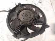 Kühlerlüfter Lüftermotor Audi A4, B5 1999.09 - 2001.08 facelift Gebraucht,