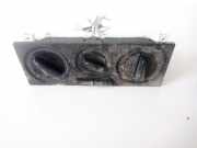 Bedienelement für Klimaanlage Volkswagen Golf, IV 1997.08 - 2003.10 Gebraucht, Atn