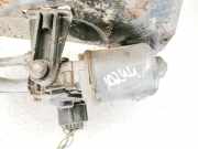 Wischermotor vorne Ford Fiesta, V 2002.01 - 2004.12 Gebraucht,