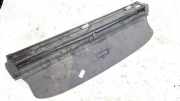 Hutablage Audi A4, B6 2000.11 - 2004.11 Gebraucht,