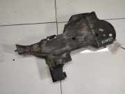 Unterfahrschutz Peugeot 207, 2006.02 - 2009.06 Gebraucht ,